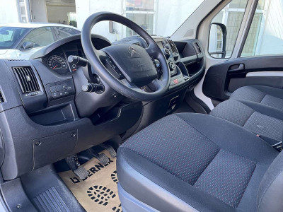 Citroën Jumper Gebrauchtwagen