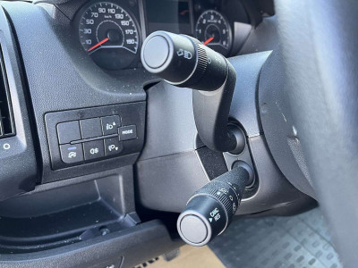 Citroën Jumper Gebrauchtwagen