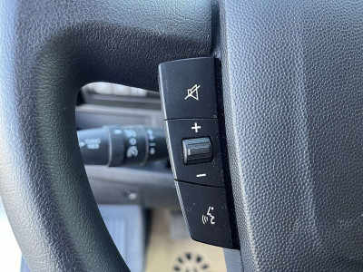 Citroën Jumper Gebrauchtwagen