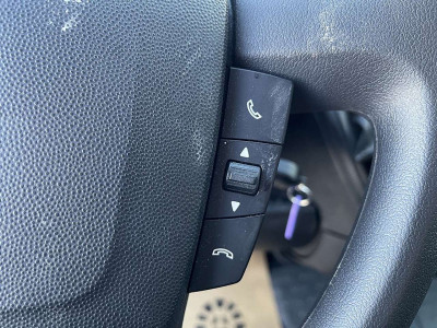 Citroën Jumper Gebrauchtwagen