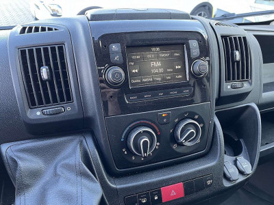 Citroën Jumper Gebrauchtwagen