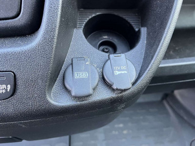 Citroën Jumper Gebrauchtwagen