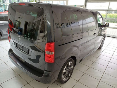 Opel Zafira Gebrauchtwagen