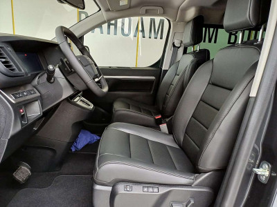 Opel Zafira Gebrauchtwagen