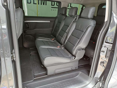 Opel Zafira Gebrauchtwagen