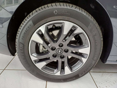 Opel Zafira Gebrauchtwagen