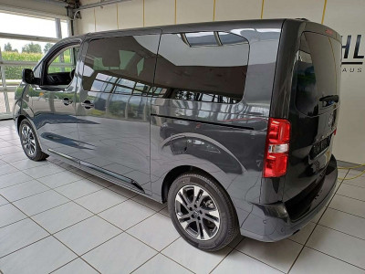 Opel Zafira Gebrauchtwagen