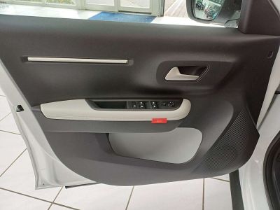 Citroën C3 Gebrauchtwagen