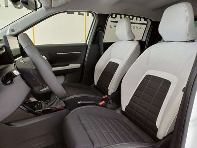 Citroën C3 Gebrauchtwagen