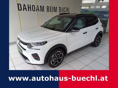 Citroën C3 Gebrauchtwagen