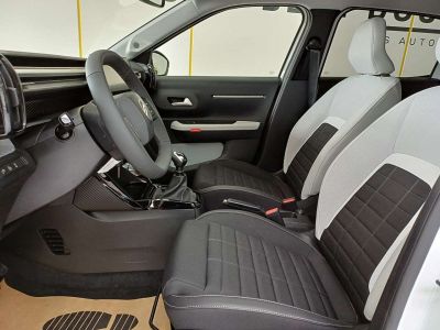 Citroën C3 Gebrauchtwagen