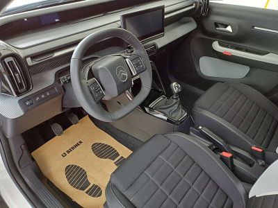 Citroën C3 Gebrauchtwagen