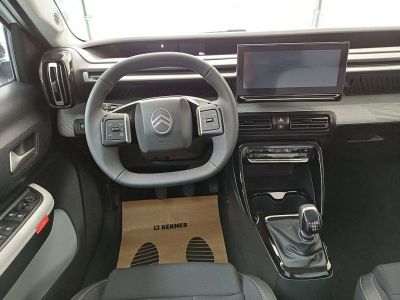 Citroën C3 Gebrauchtwagen