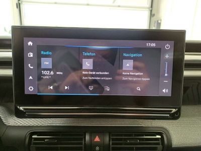 Citroën C3 Gebrauchtwagen