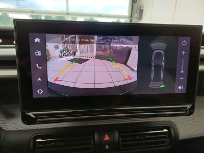 Citroën C3 Gebrauchtwagen