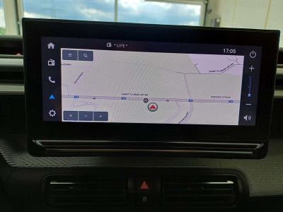 Citroën C3 Gebrauchtwagen