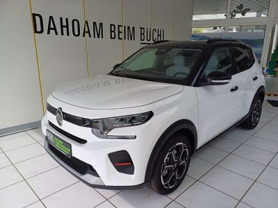 Citroën C3 Gebrauchtwagen