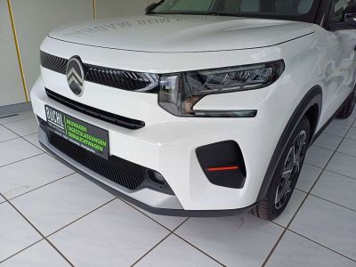 Citroën C3 Gebrauchtwagen