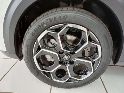 Citroën C3 Gebrauchtwagen