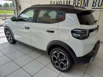 Citroën C3 Gebrauchtwagen