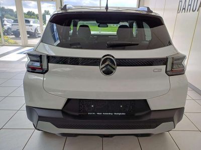 Citroën C3 Gebrauchtwagen