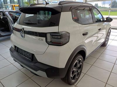 Citroën C3 Gebrauchtwagen