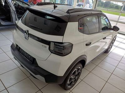 Citroën C3 Gebrauchtwagen