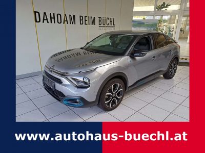 Citroën C4 Gebrauchtwagen