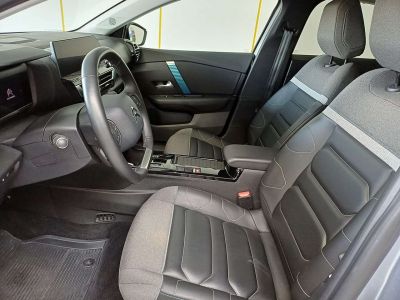 Citroën C4 Gebrauchtwagen