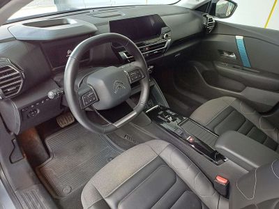 Citroën C4 Gebrauchtwagen