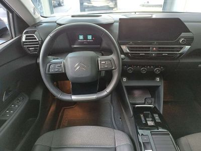 Citroën C4 Gebrauchtwagen