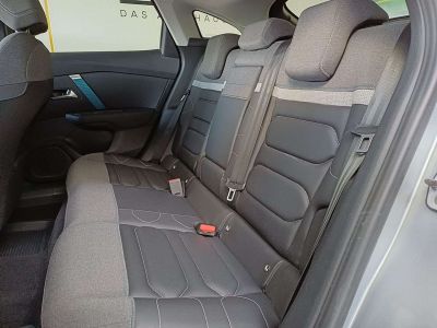 Citroën C4 Gebrauchtwagen