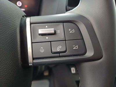 Citroën C4 Gebrauchtwagen