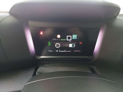 Citroën C4 Gebrauchtwagen