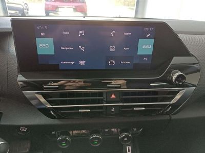 Citroën C4 Gebrauchtwagen