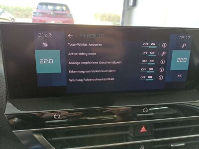 Citroën C4 Gebrauchtwagen