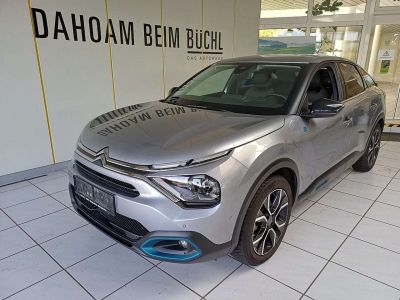 Citroën C4 Gebrauchtwagen