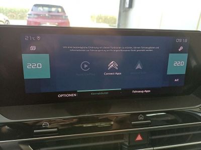 Citroën C4 Gebrauchtwagen