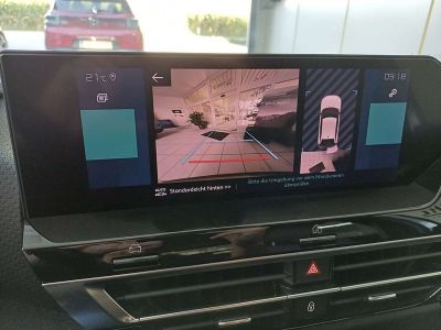 Citroën C4 Gebrauchtwagen