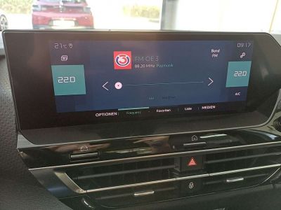 Citroën C4 Gebrauchtwagen