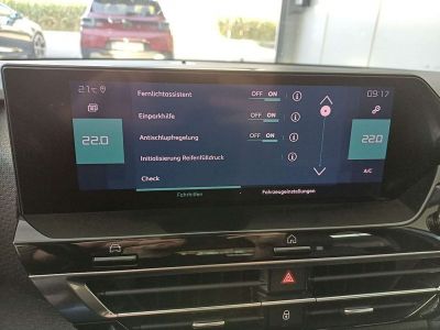 Citroën C4 Gebrauchtwagen