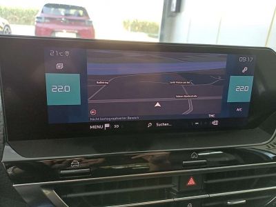 Citroën C4 Gebrauchtwagen