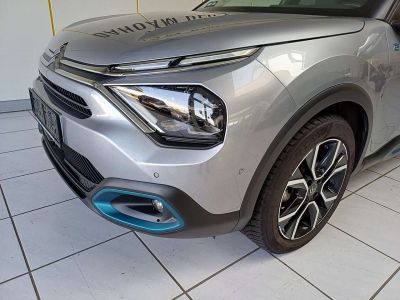 Citroën C4 Gebrauchtwagen