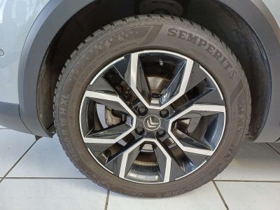 Citroën C4 Gebrauchtwagen