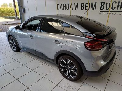 Citroën C4 Gebrauchtwagen
