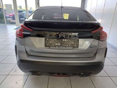 Citroën C4 Gebrauchtwagen