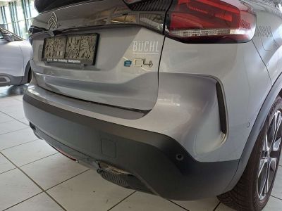 Citroën C4 Gebrauchtwagen