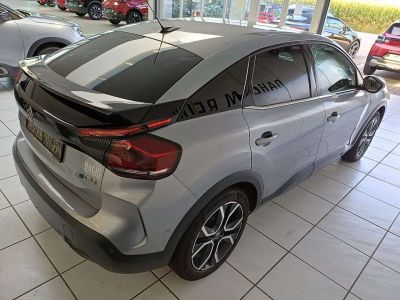 Citroën C4 Gebrauchtwagen