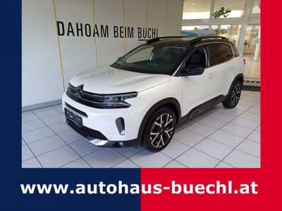 Citroën C5 Aircross Gebrauchtwagen