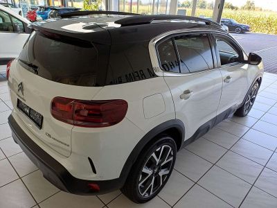 Citroën C5 Aircross Gebrauchtwagen